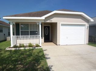3050 Flintlock Dr, Pensacola, FL 32526