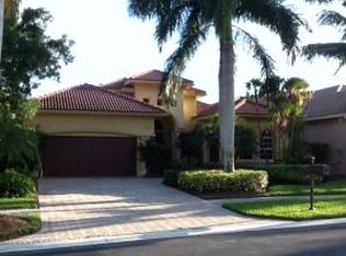 10174 Sand Cay Ln, West Palm Beach, FL 33412
