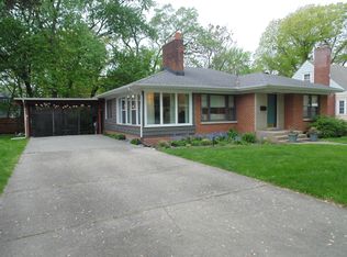 1050 N Vermillion St, Gary, IN 46403