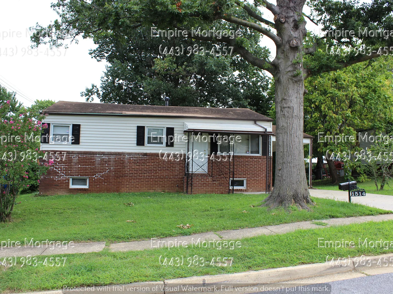 3 bed, 888 sqft, $2,275 — Photo 4