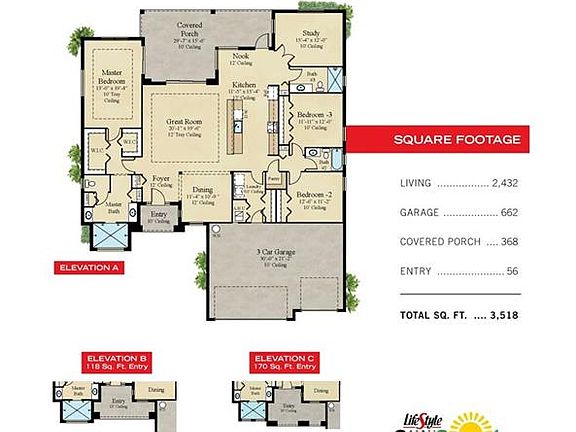2nd image of 5920 Sequoia Cir
