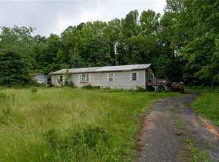 587 Farmer Rd, Denton, NC 27239