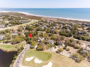 3595 Seabrook Island Rd, Johns Island, SC 29455
