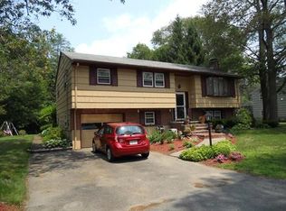 51 Burroughs Rd, Brockton, MA 02301