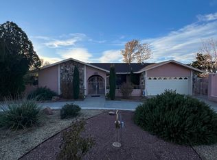 802 Sagebrush Ct SE, Albuquerque, NM 87123