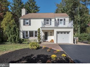 327 E Central Ave, Moorestown, NJ 08057