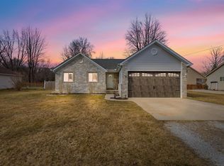 2814 Fruit St, Clay, MI 48001