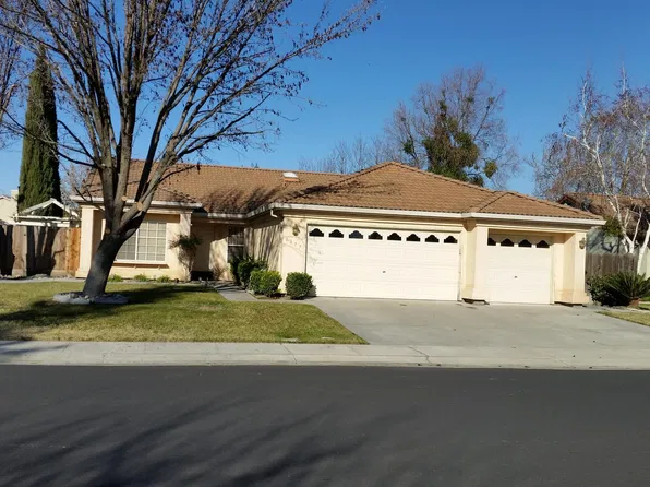 1377 Ivy Way, Manteca, CA 95336