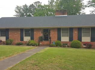 100 Crawford St, Williamston, NC 27892