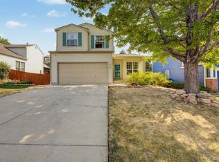 19584 E Ithaca Place, Aurora, CO 80013