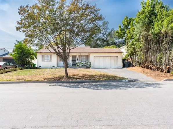 311 San Antonio Rd, Arcadia, CA 91007