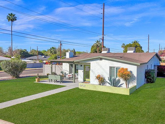 2nd image of 6702 N 13TH Street
