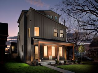 1304 Olive St, Indianapolis, IN