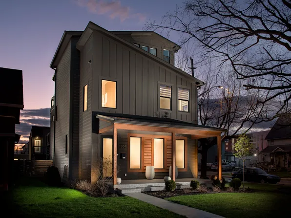 1304 Olive St, Indianapolis, IN 46203