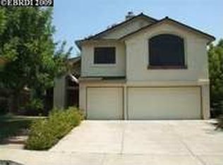 4429 Fawn Hill Way, Antioch, CA