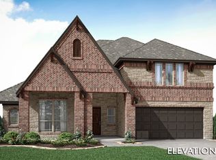 621 Sagebrush Ln, Waxahachie, TX 75165