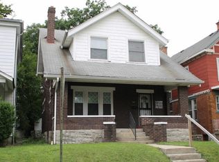 747 Linwood Ave, Columbus, OH 43205