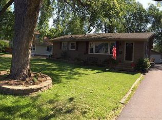 5410 Welcome Ave N, Crystal, MN 55429