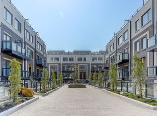 3425 Sheppard Ave E #202, Toronto, ON M1T 0C5