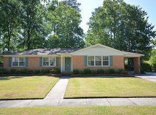 204 Kings Chapel Rd, Augusta, GA 30907