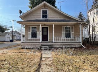 1803 Mansfield Rd, Toledo, OH 43613