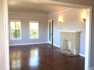 1620 Hauser Blvd, Los Angeles, CA 90019
