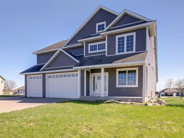 1201 Meadow St NW, Montgomery, MN 56069