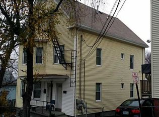 54 Royal St, Providence, RI 02906