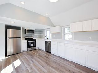 20 Wood St UNIT 2, Warren, RI 02885