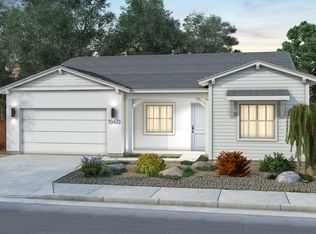 1719 Tipton Peak St, Carson City, NV 89701