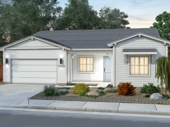 1719 Tipton Peak St, Carson City, NV 89701