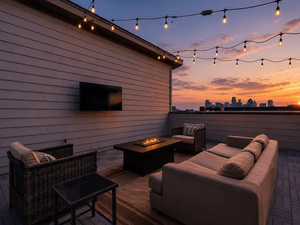 4402 Lafayette St Unit B, Dallas, TX 75204