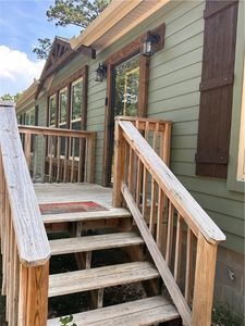 321 Mundell Rd, Eureka Springs, AR, 72631