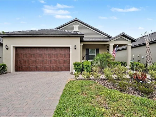 10395 Banyan Breeze Blvd, Land O Lakes, FL 34638