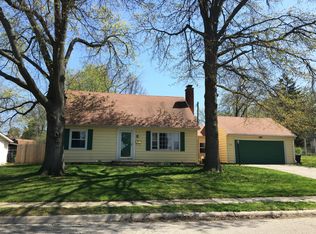 7606 Burkey Dr, Reynoldsburg, OH
