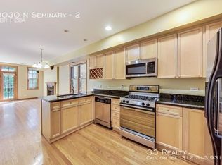 3030 N Seminary Ave #2, Chicago, IL 60657