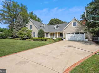 111 Bavarian Turn, Centreville, MD 21617