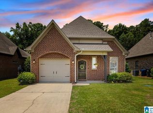 1220 Overlook Dr, Trussville, AL 35173