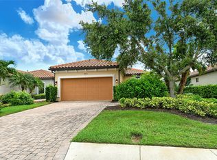 4933 Savona Run, Bradenton, FL 34211