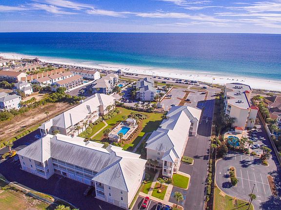 2nd image of 2410 Scenic Gulf Dr Unit 201A