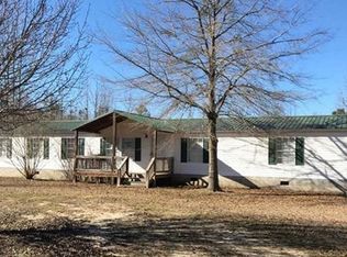 842 Ginger Hill Rd, Thomson, GA 30824