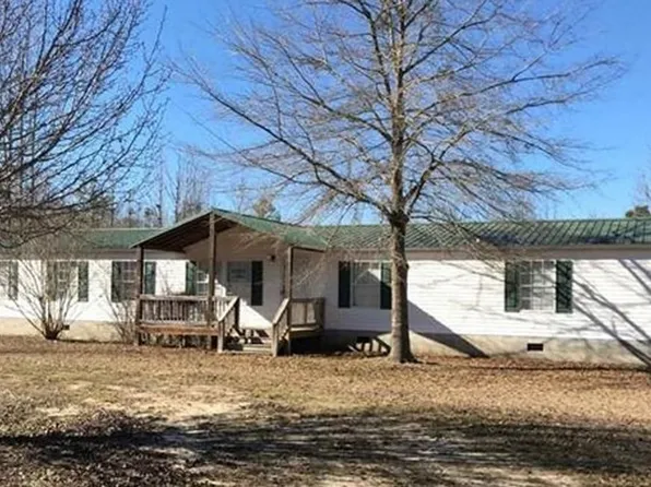 842 Ginger Hill Rd, Thomson, GA 30824