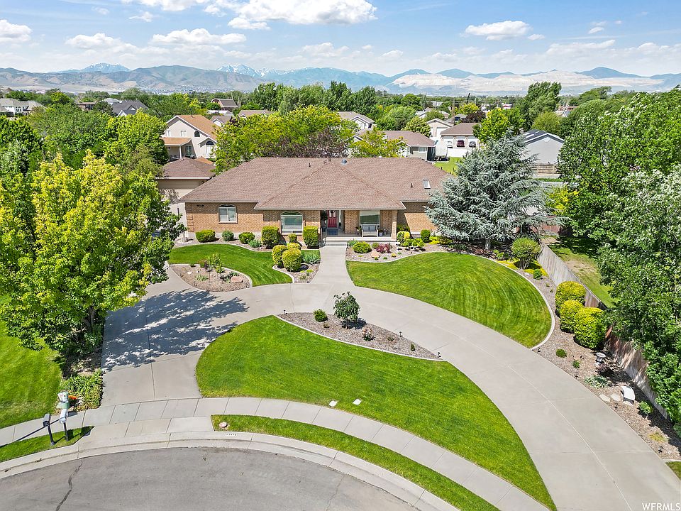 13078 S Trotter Ct W, Riverton, UT 84065 MLS 1893224 Zillow