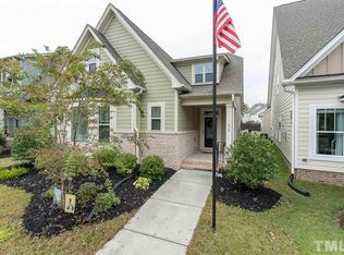 905 Wildflower Ridge Rd, Wake Forest, NC 27587