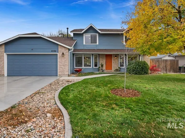 6120 N Portsmouth Ave, Boise, ID 83714