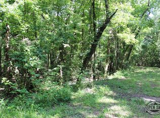 0 Bear Path Rd, Gordonville, TX 76245