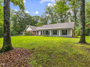 1909 Timberlake Pl, Byram, MS 39272