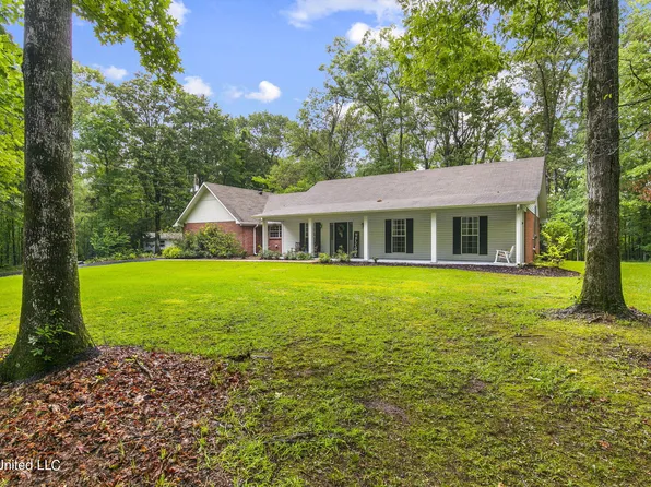 1909 Timberlake Pl, Byram, MS 39272