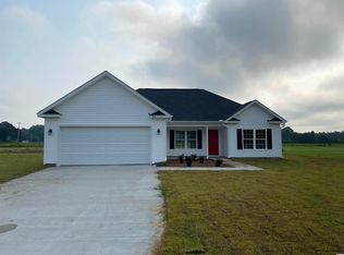 366 Allsbrook Rd LOT C, Loris, SC 29569