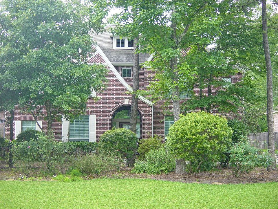 11 Keelrock Pl., 77382